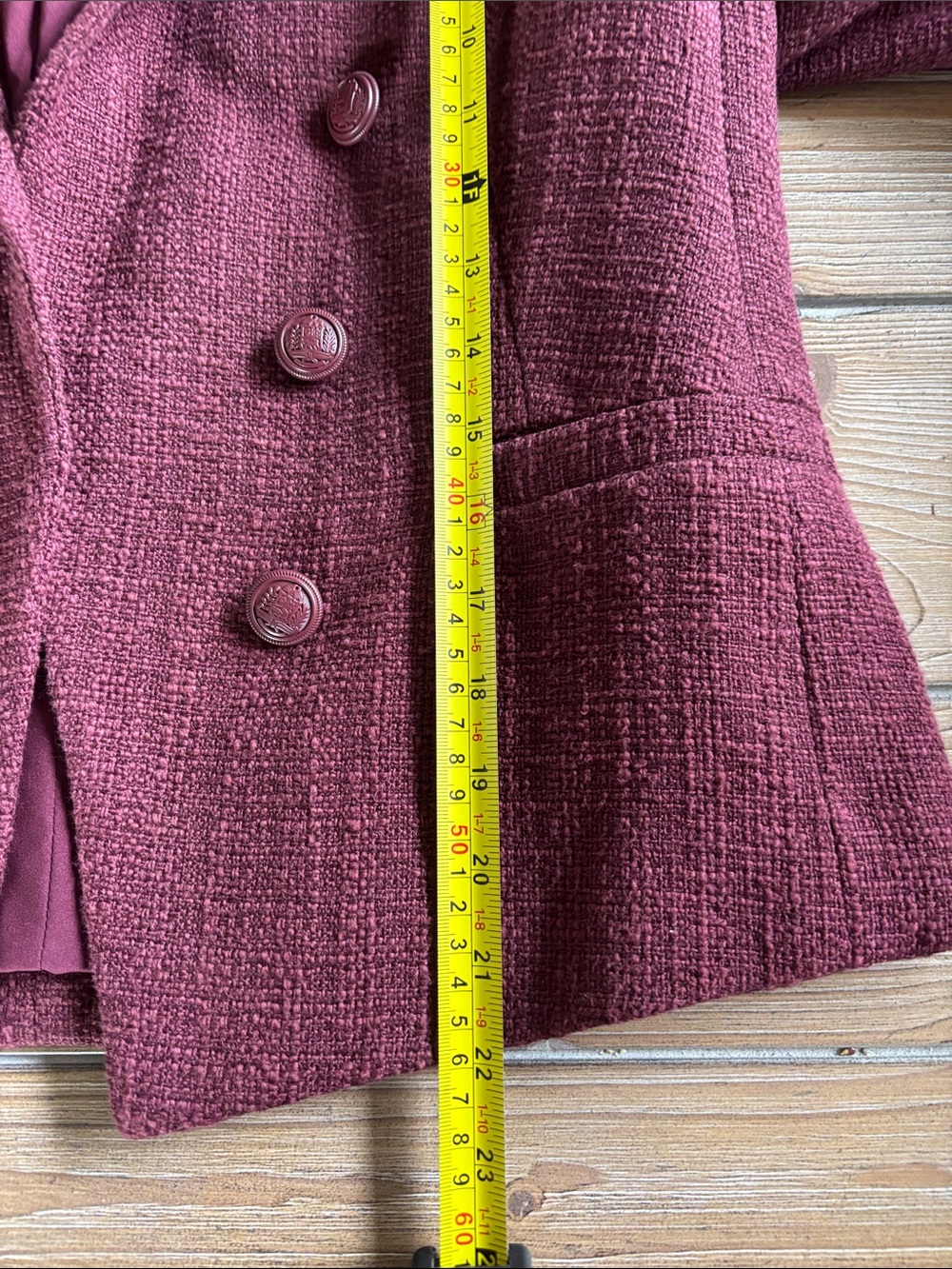 Elie Tahari Blazer - Picture 11 of 12
